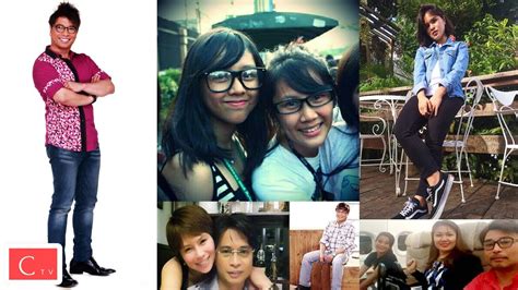 Arnell Ignacio Family ★ Family Of Arnell Ignacio .
